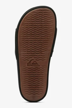 Quiksilver Tøfler Rivi Wordmark Slide II Youth