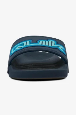 Quiksilver Tøfler Rivi Wordmark Slide II Youth