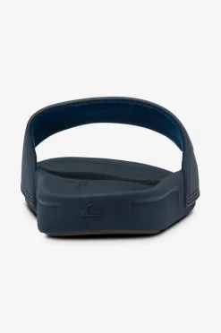 Quiksilver Tøfler Rivi Wordmark Slide II Youth