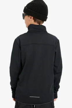 Quiksilver Træningsjakke Steep Point FZ Youth