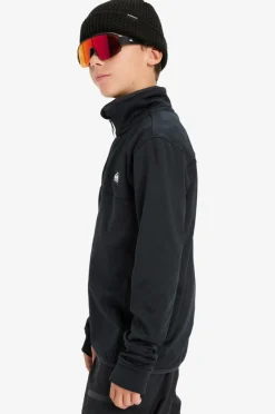 Quiksilver Træningsjakke Steep Point FZ Youth