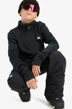 Quiksilver Træningsjakke Steep Point FZ Youth