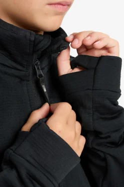 Quiksilver Træningsjakke Steep Point FZ Youth