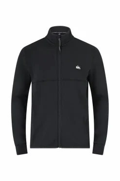 Quiksilver Træningstrøje Steep Point FZ Fleece