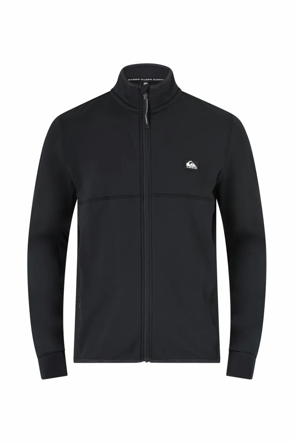 Quiksilver Træningstrøje Steep Point FZ Fleece