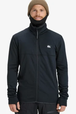 Quiksilver Træningstrøje Steep Point FZ Fleece