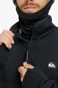 Quiksilver Træningstrøje Steep Point FZ Fleece