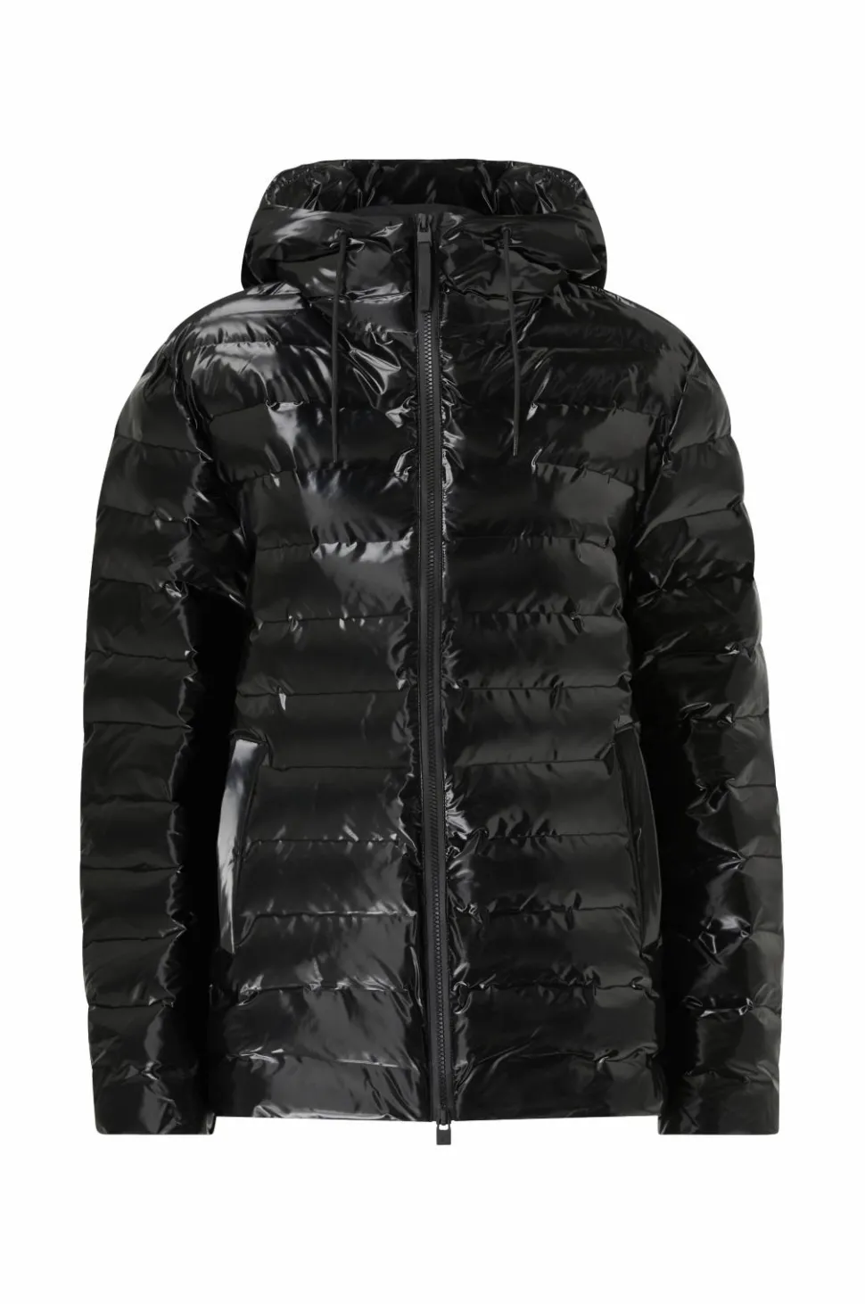 Rains Jakke Lohja Puffer Jacket W3T2