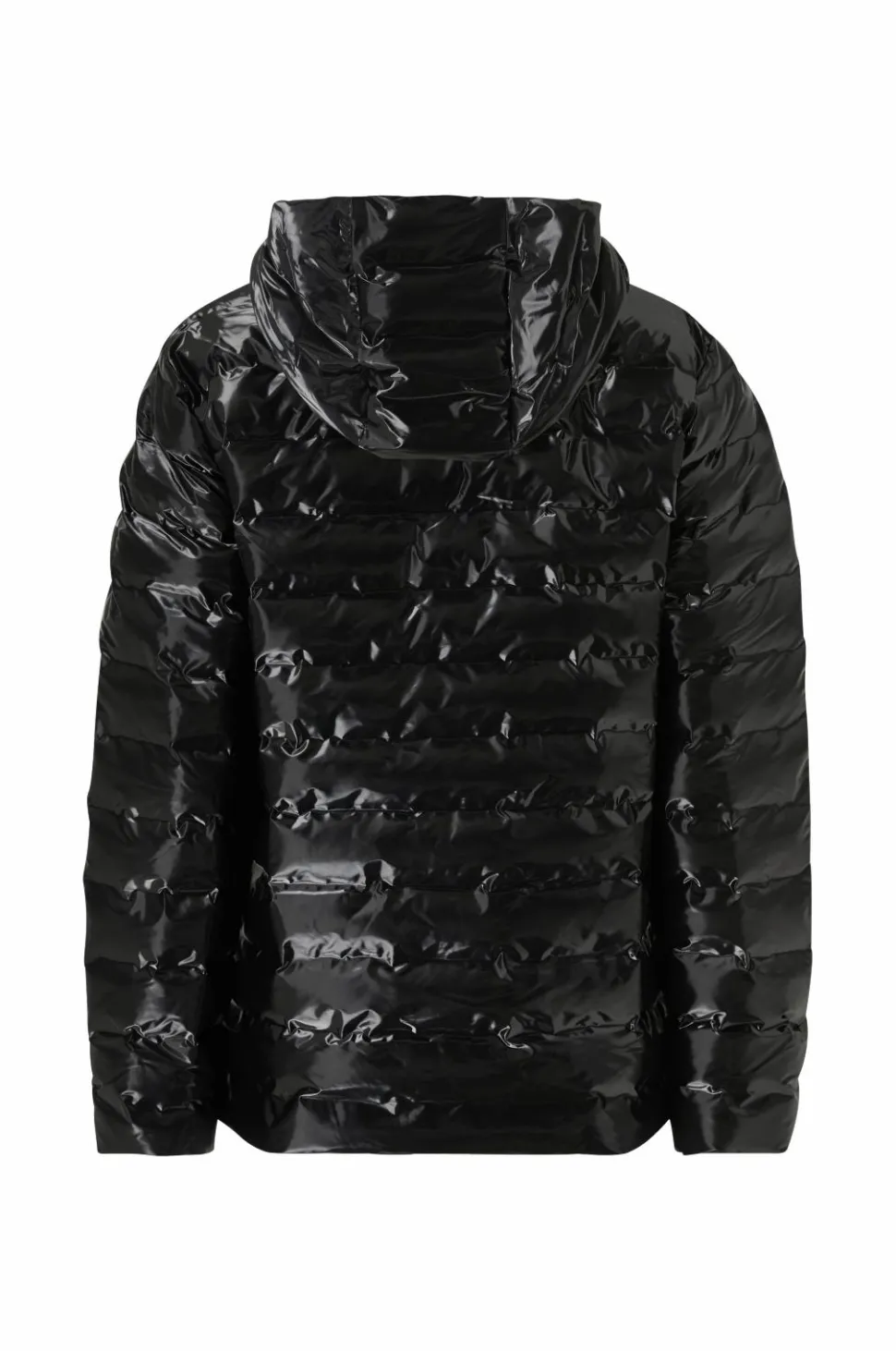 Rains Jakke Lohja Puffer Jacket W3T2