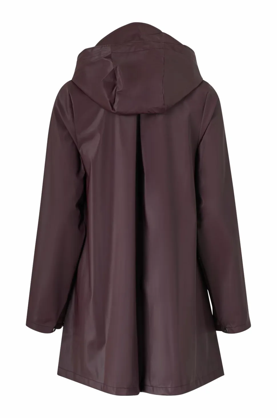 Rains Regnjakke A-line W Jacket W3