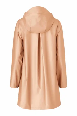 Rains Regnjakke A-line W Jacket W3