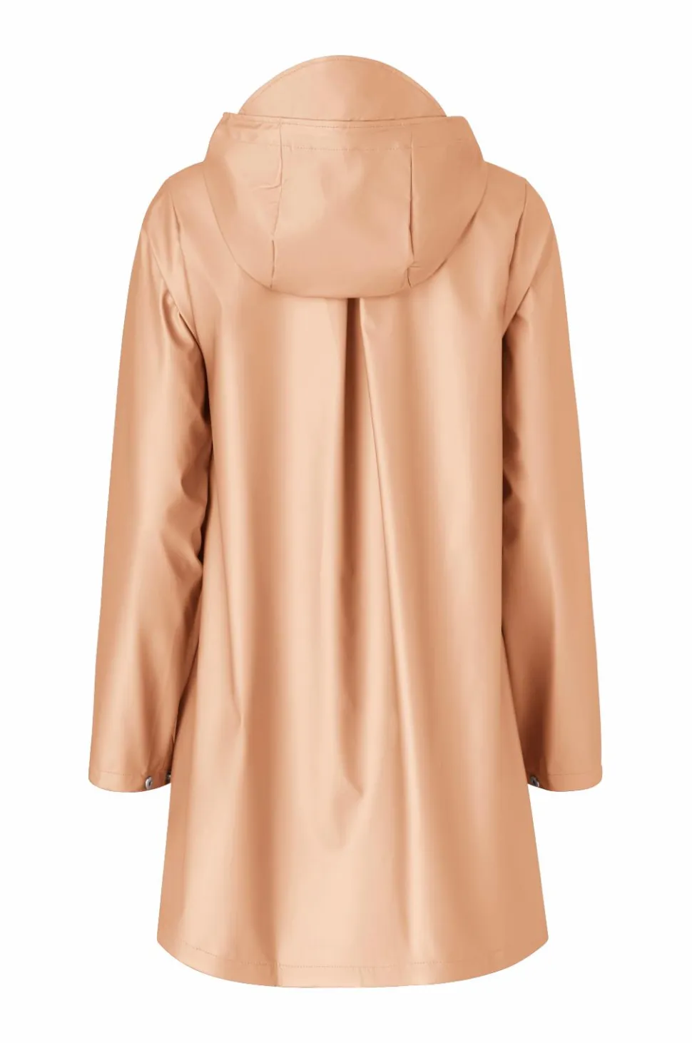 Rains Regnjakke A-line W Jacket W3