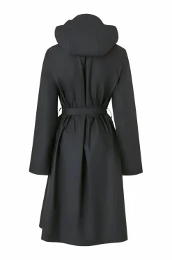 Rains Regnjakke A-line Longer W Jacket W3