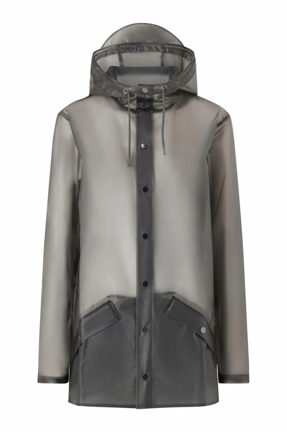 Rains Regnjakke Jacket