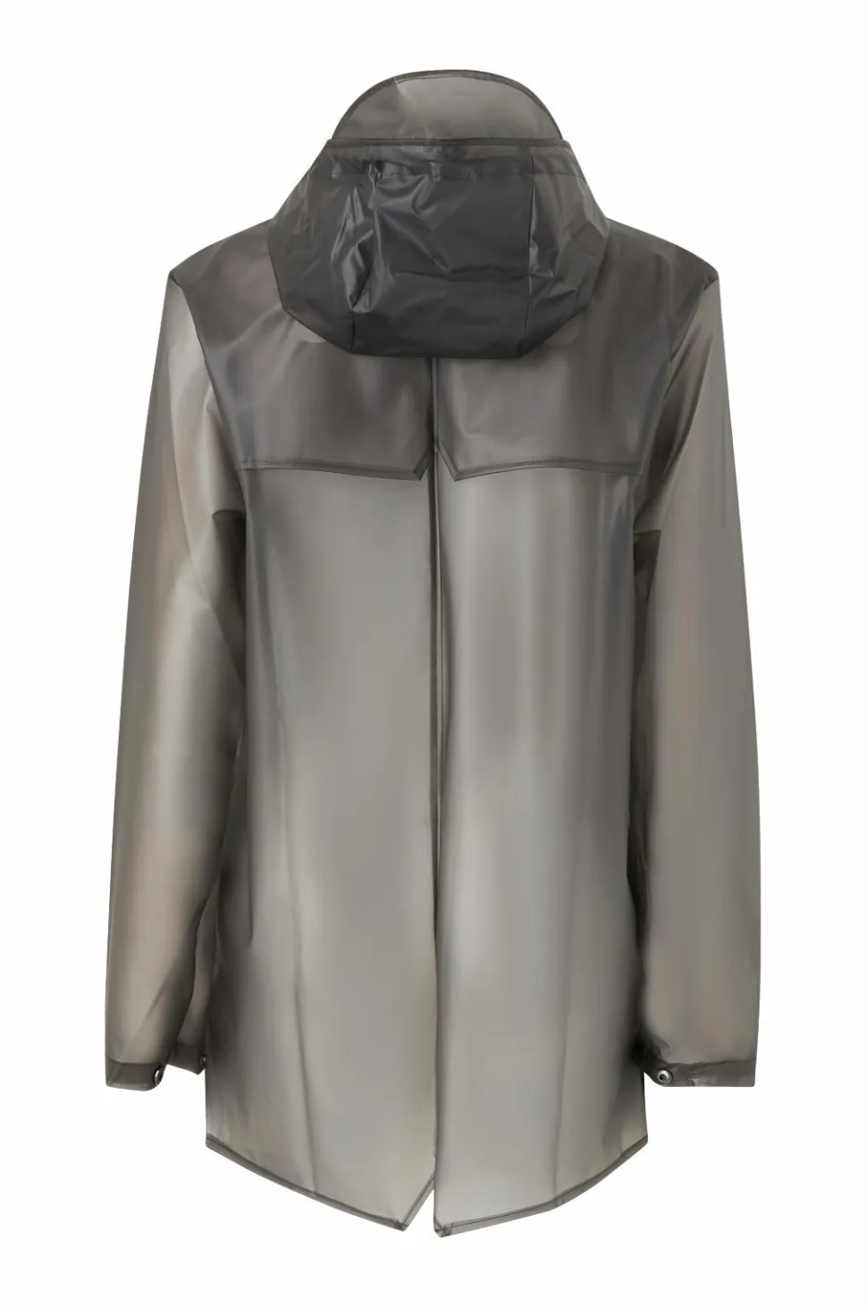 Rains Regnjakke Jacket