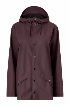 Rains Regnjakke Jacket