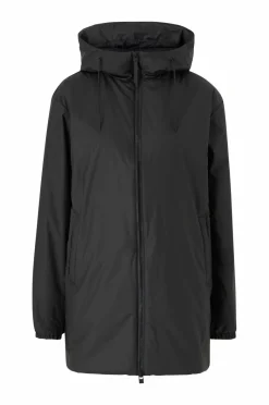 Rains Regnjakke Lohja Long Jacket W3T2