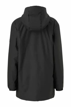 Rains Regnjakke Lohja Long Jacket W3T2