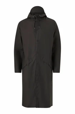 Rains Regnjakke Longer Jacket