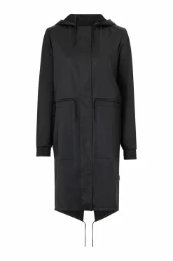 Rains Regnparka String W Parka