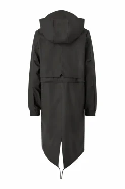 Rains Regnparka String W Parka
