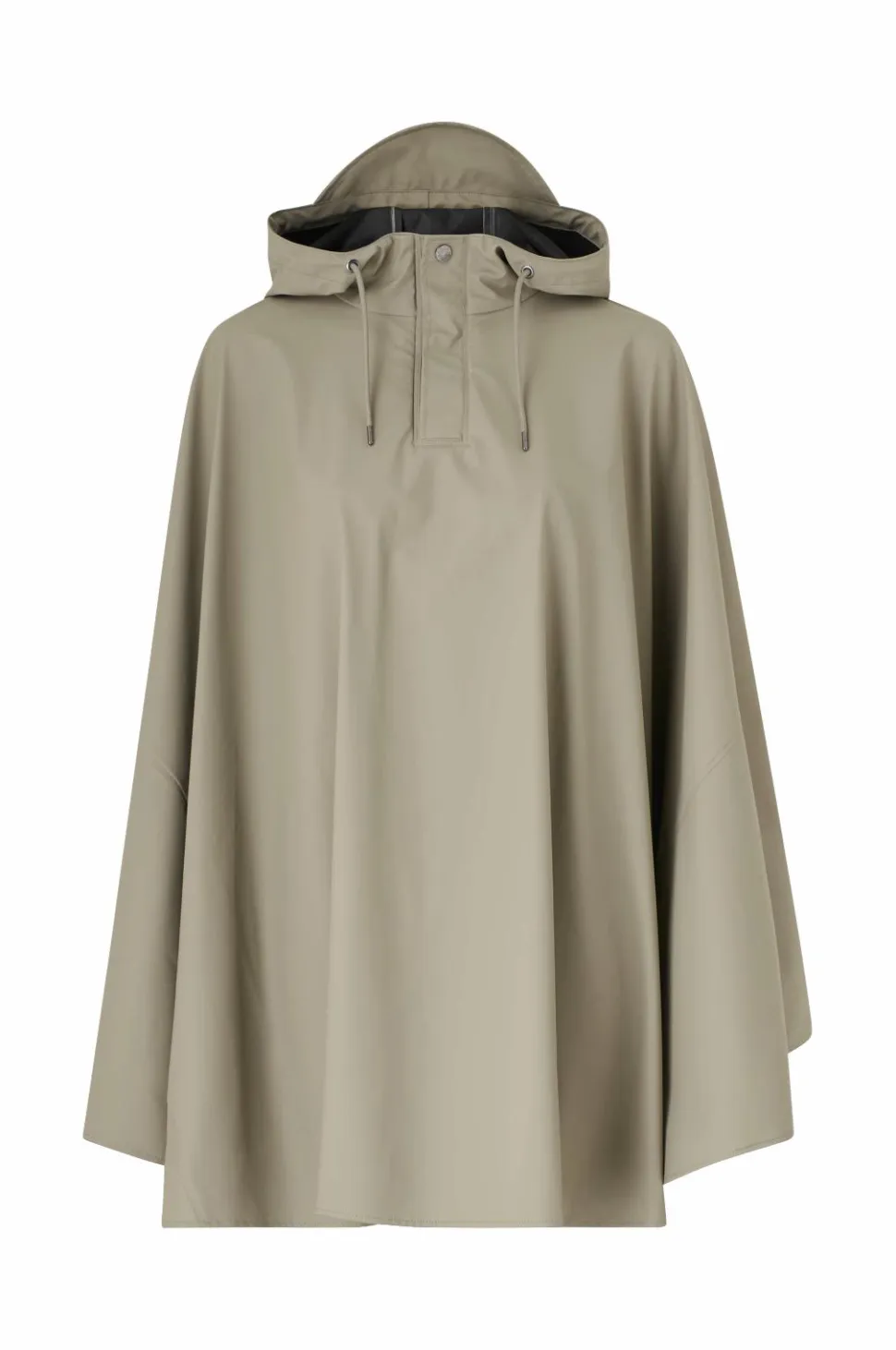 Rains Regnponcho Cape W3