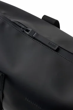 Rains Sæt med en wekeendtaske og en toilettaske