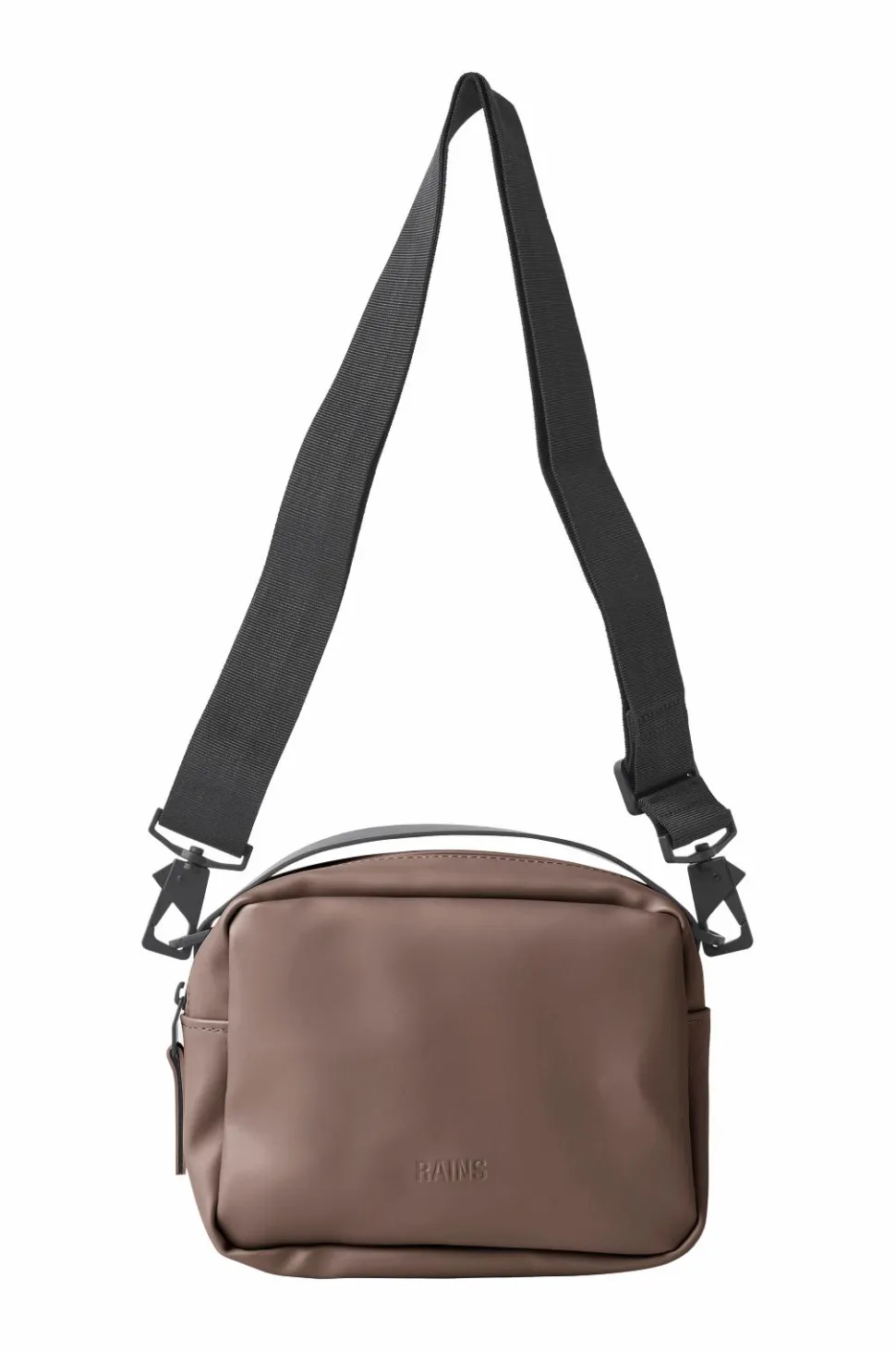 Rains Taske Box Bag W3