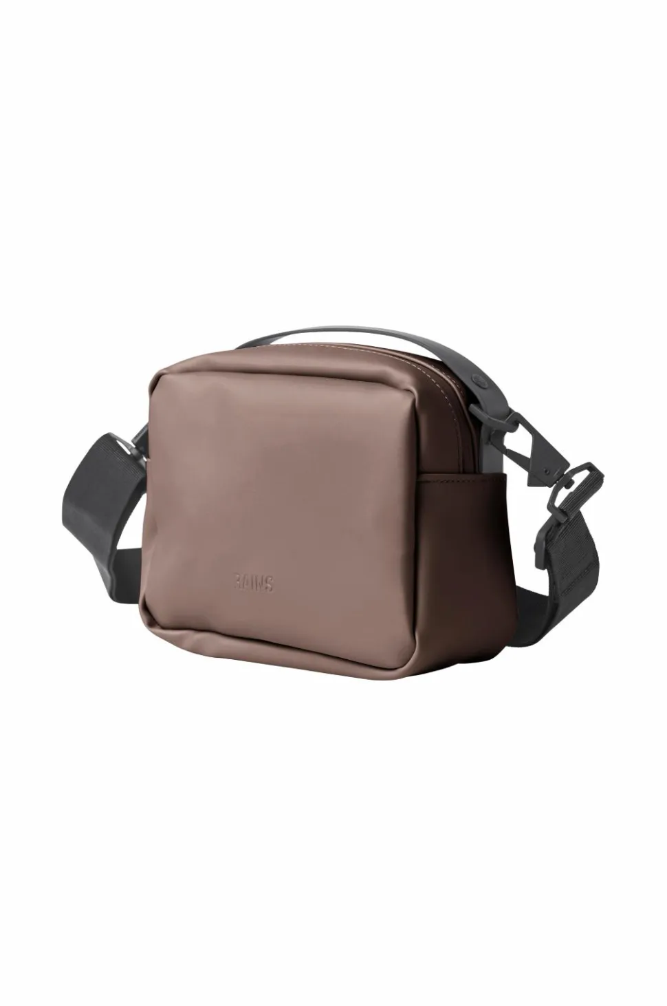 Rains Taske Box Bag W3