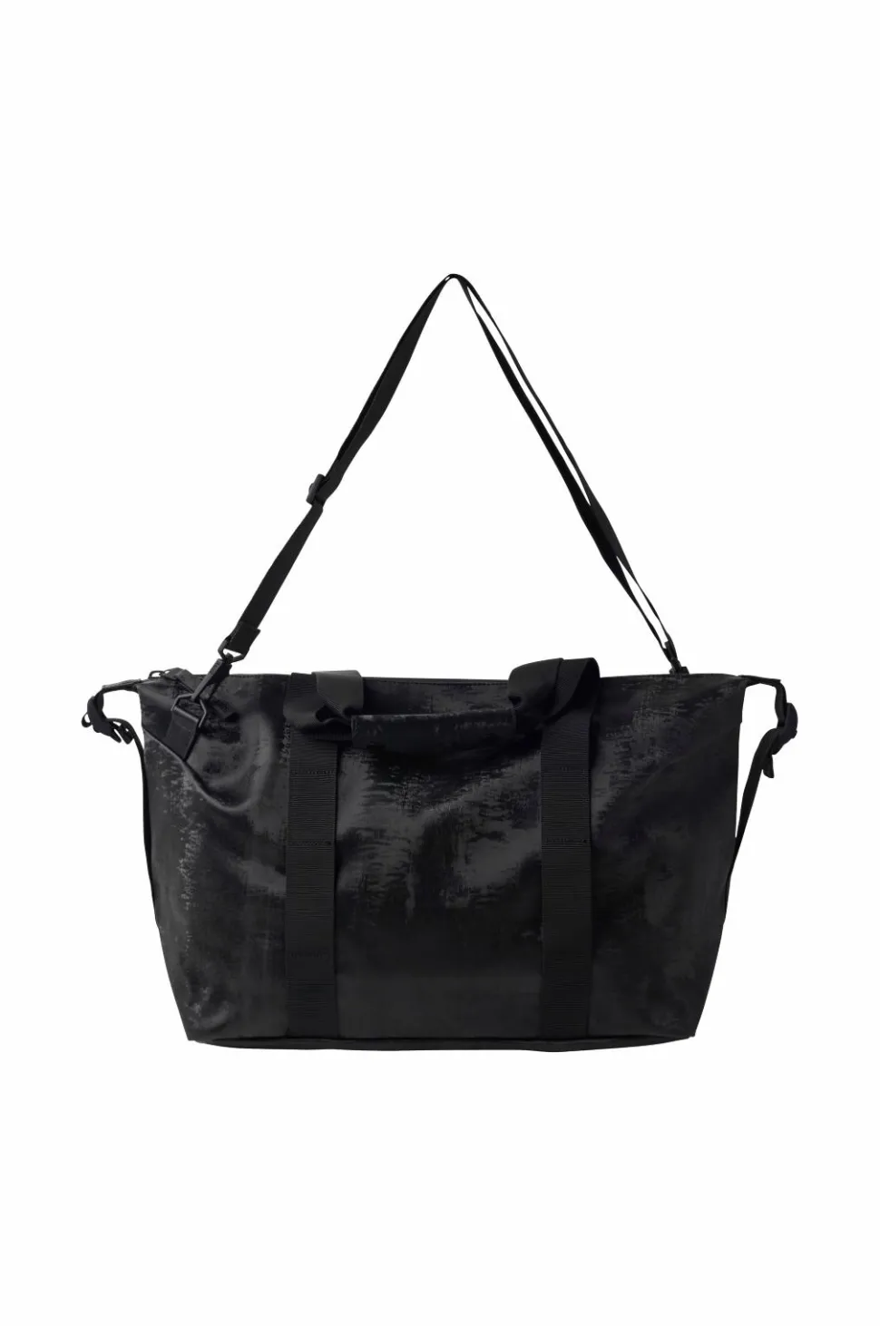 Rains Taske Hilo Weekend Bag Small W3