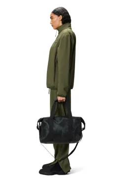 Rains Taske Hilo Weekend Bag Small W3