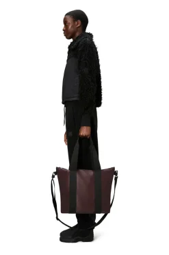 Rains Taske Tote Bag Mini