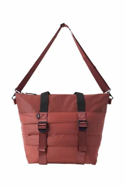 Rains Tote bag Puffer Mix Tote Bag Mini W3