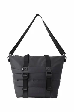 Rains Tote bag Puffer Mix Tote Bag Mini W3