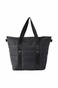 Rains Tote bag Puffer Mix Tote Bag Mini W3