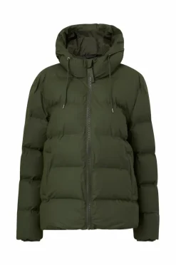 Rains Vinterjakke Alta Puffer Jacket