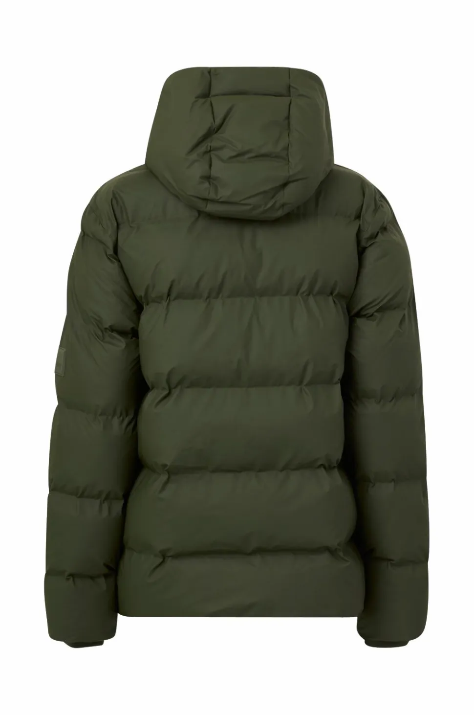 Rains Vinterjakke Alta Puffer Jacket