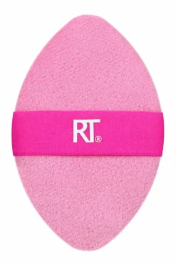 Real Techniques 2 In 1 Miracle Powder Puff
