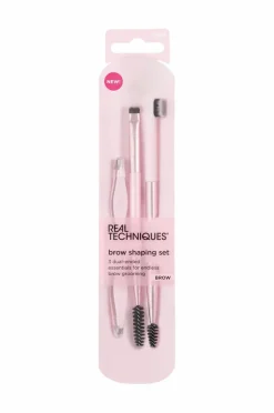 Real Techniques Brow Shaping Set