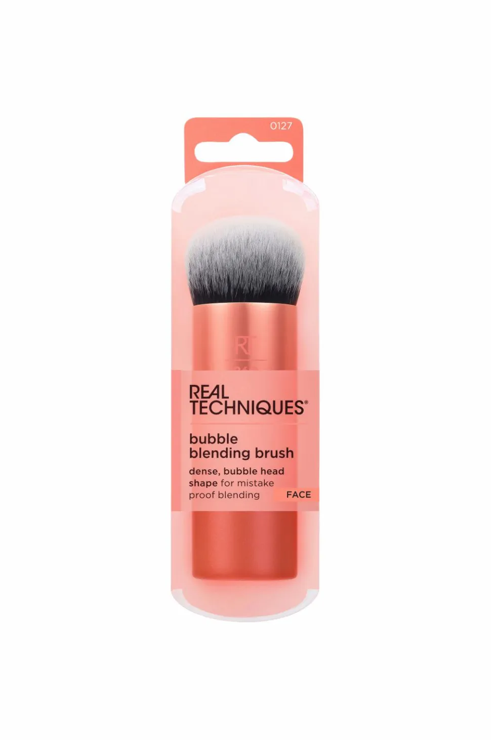Real Techniques Bubble Blending Brush