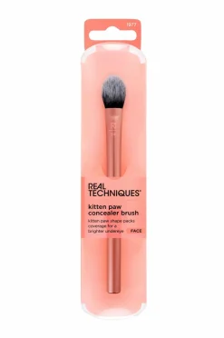 Real Techniques Kitten Paw Concealer Brush