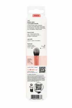 Real Techniques Kitten Paw Concealer Brush