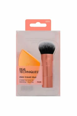 Real Techniques Mini Travel Duo