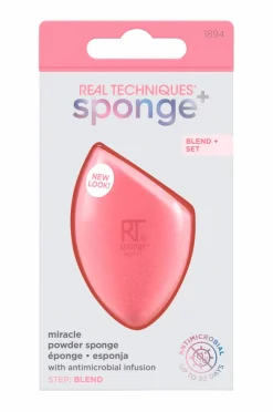Real Techniques Miracle Powder Sponge
