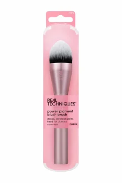 Real Techniques Power Pigment Blush Brush