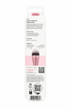 Real Techniques Power Pigment Blush Brush