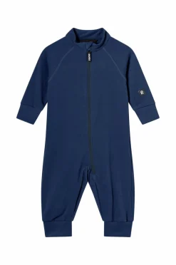 Reima Fleeceoverall Fleece Tarhaan