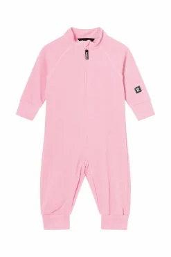 Reima Fleeceoverall Fleece Tarhaan