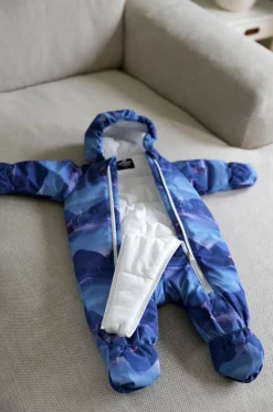 Reima Overtræksbukser Moomin Knytte