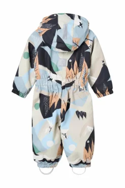 Reima Overtræksbukser Puhuri